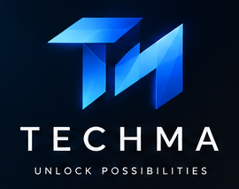 TECHMA — T×Mモノグラム / UNLOCK POSSIBILITIES